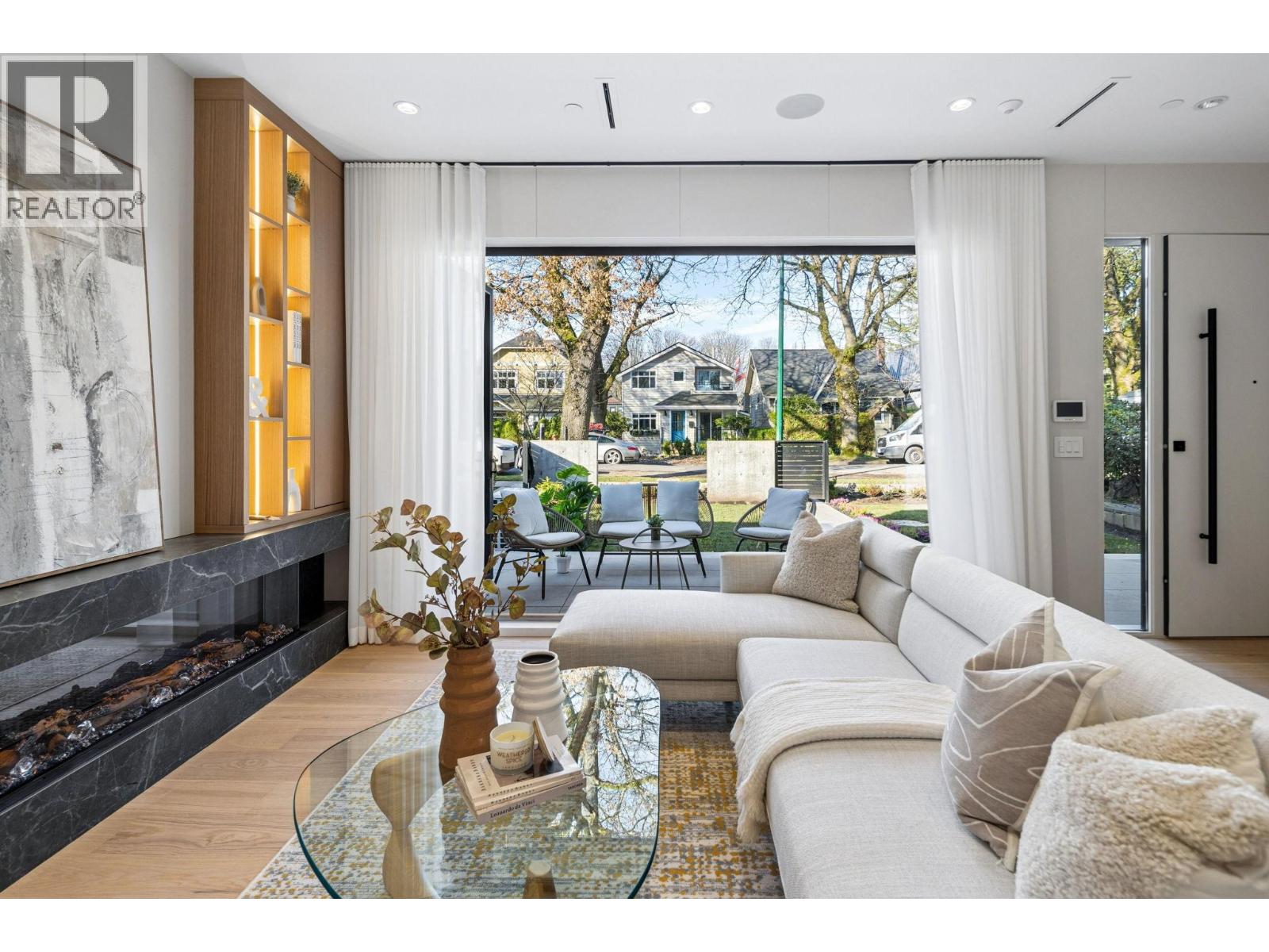 1 3036 W 13th Avenue, Vancouver, British Columbia  V6K 2V2 - Photo 8 - R3096362