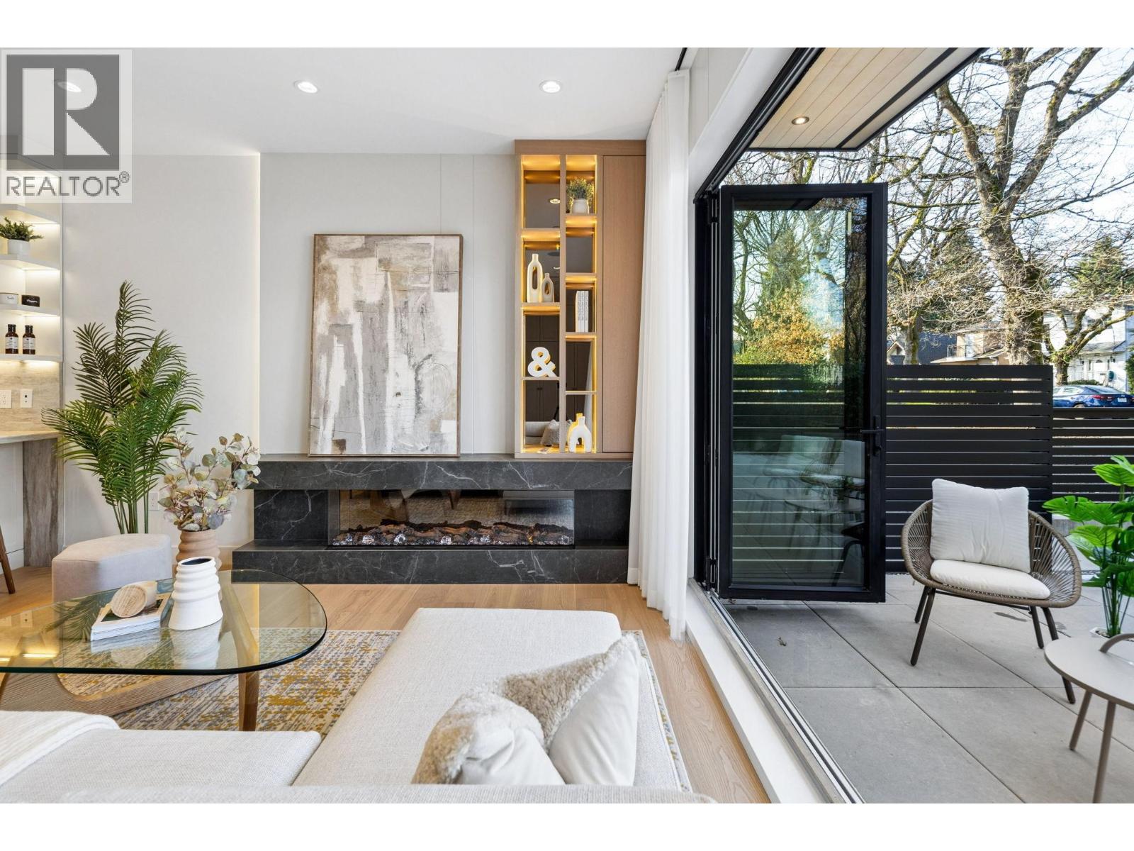 1 3036 W 13th Avenue, Vancouver, British Columbia  V6K 2V2 - Photo 4 - R3096362