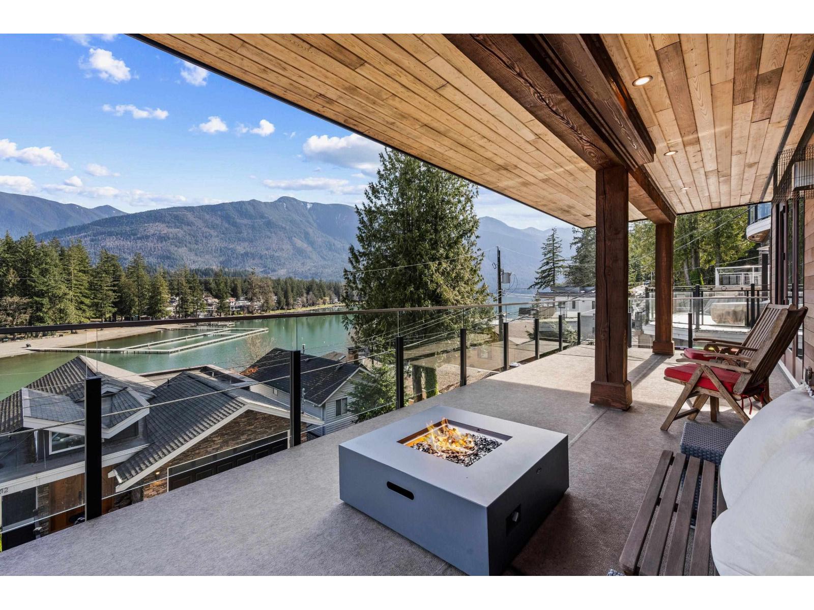 309 Munroe Avenue, Cultus Lake North, Cultus Lake, British Columbia  V2R 5A2 - Photo 25 - R3096584