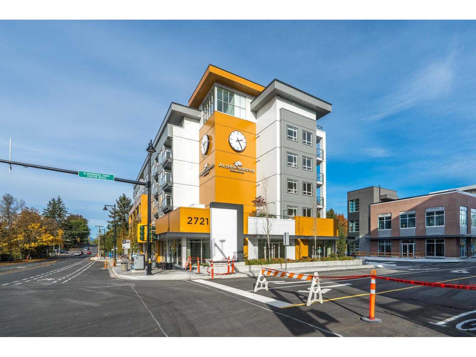 309 27215 Aldergrove Town Centre Drive, Langley, British Columbia  V4W 3N7 - Photo 30 - R3096788