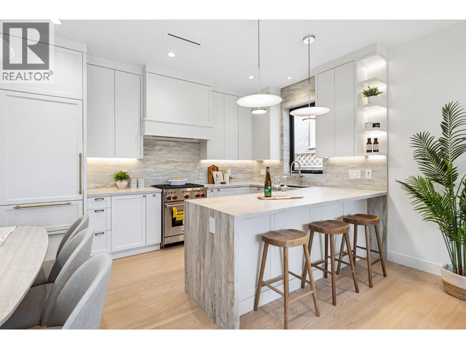 1 3036 W 13th Avenue, Vancouver, British Columbia  V6K 2V2 - Photo 11 - R3096362