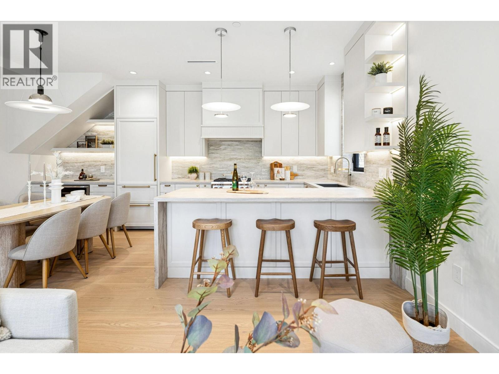 1 3036 W 13th Avenue, Vancouver, British Columbia  V6K 2V2 - Photo 12 - R3096362