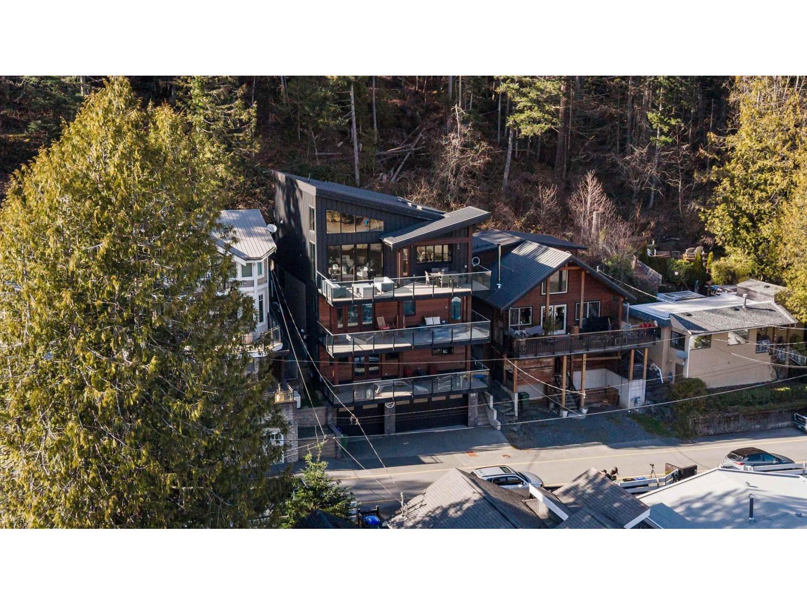 309 Munroe Avenue, Cultus Lake North, Cultus Lake, British Columbia  V2R 5A2 - Photo 37 - R3096584