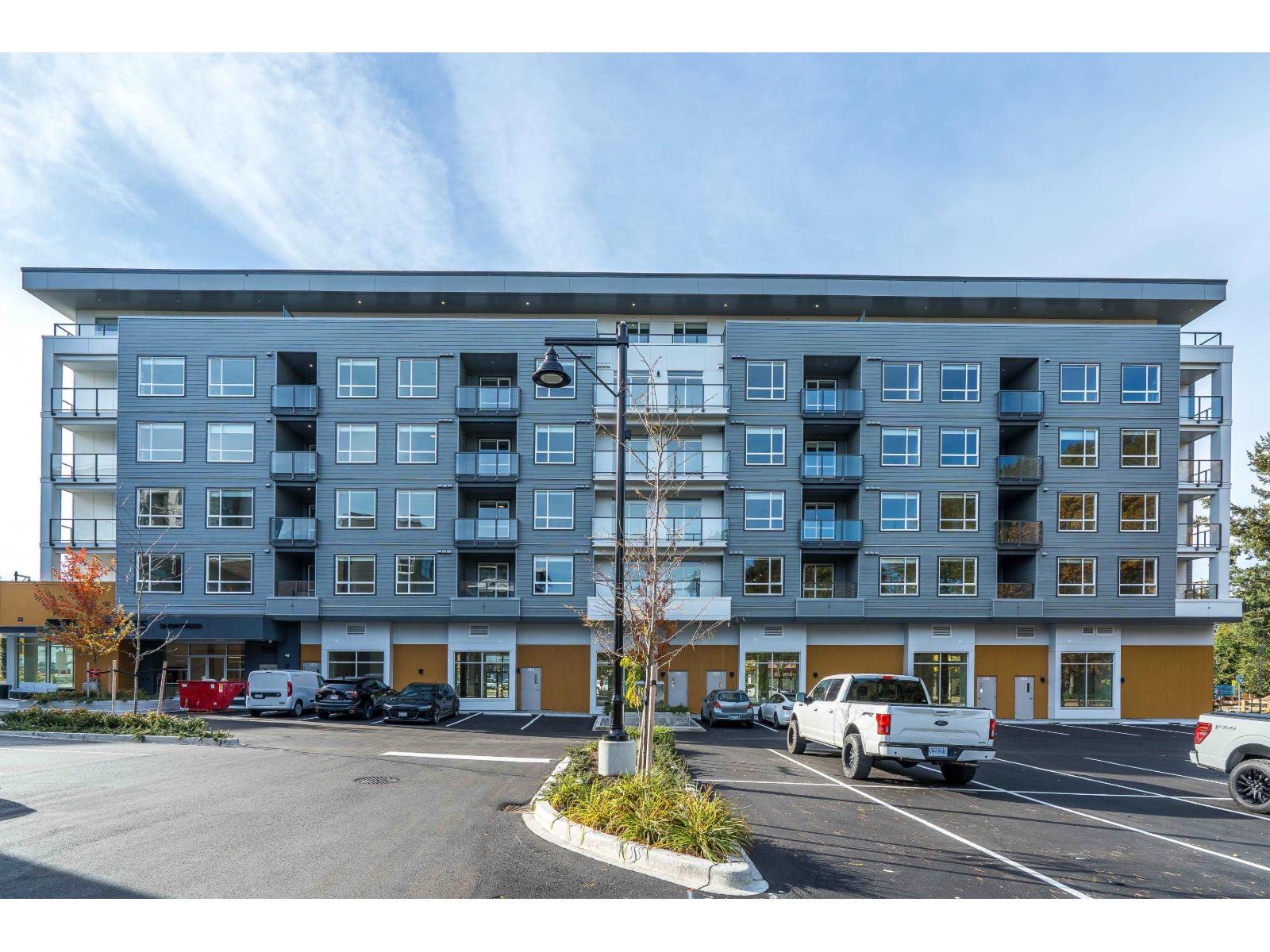 309 27215 Aldergrove Town Centre Drive, Langley, British Columbia  V4W 3N7 - Photo 27 - R3096788