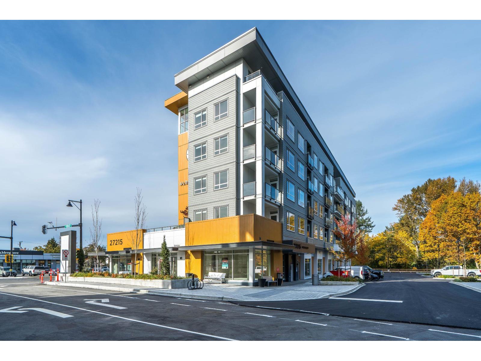 309 27215 Aldergrove Town Centre Drive, Langley, British Columbia  V4W 3N7 - Photo 28 - R3096788