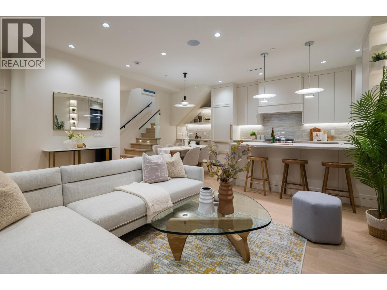 1 3036 W 13th Avenue, Vancouver, British Columbia  V6K 2V2 - Photo 36 - R3096362