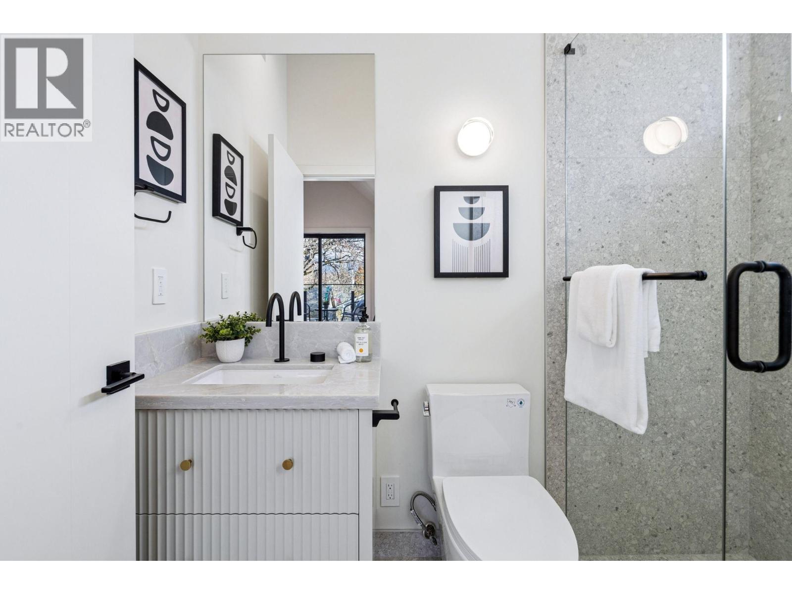 1 3036 W 13th Avenue, Vancouver, British Columbia  V6K 2V2 - Photo 28 - R3096362