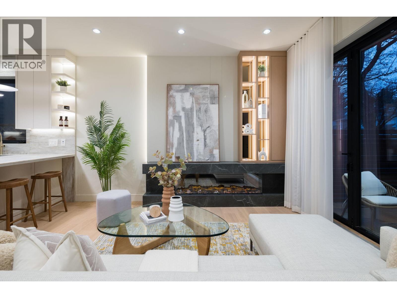 1 3036 W 13th Avenue, Vancouver, British Columbia  V6K 2V2 - Photo 32 - R3096362