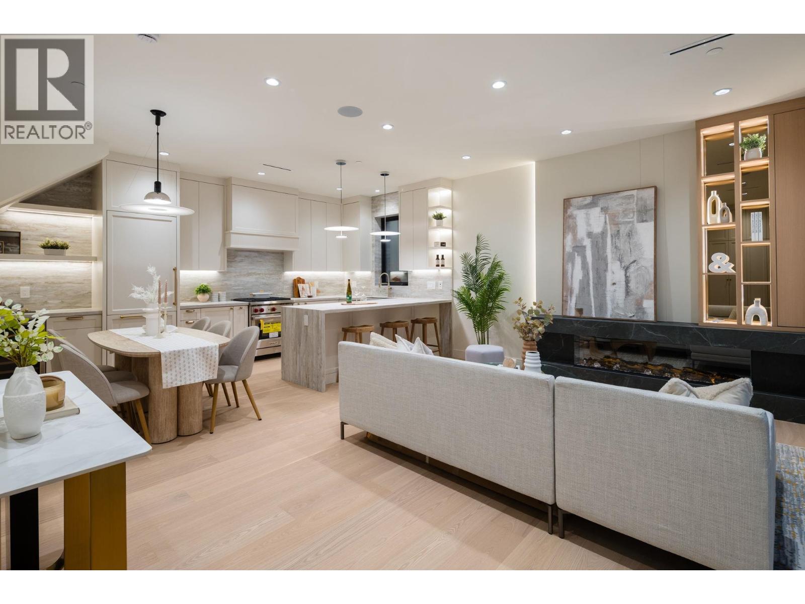 1 3036 W 13th Avenue, Vancouver, British Columbia  V6K 2V2 - Photo 35 - R3096362