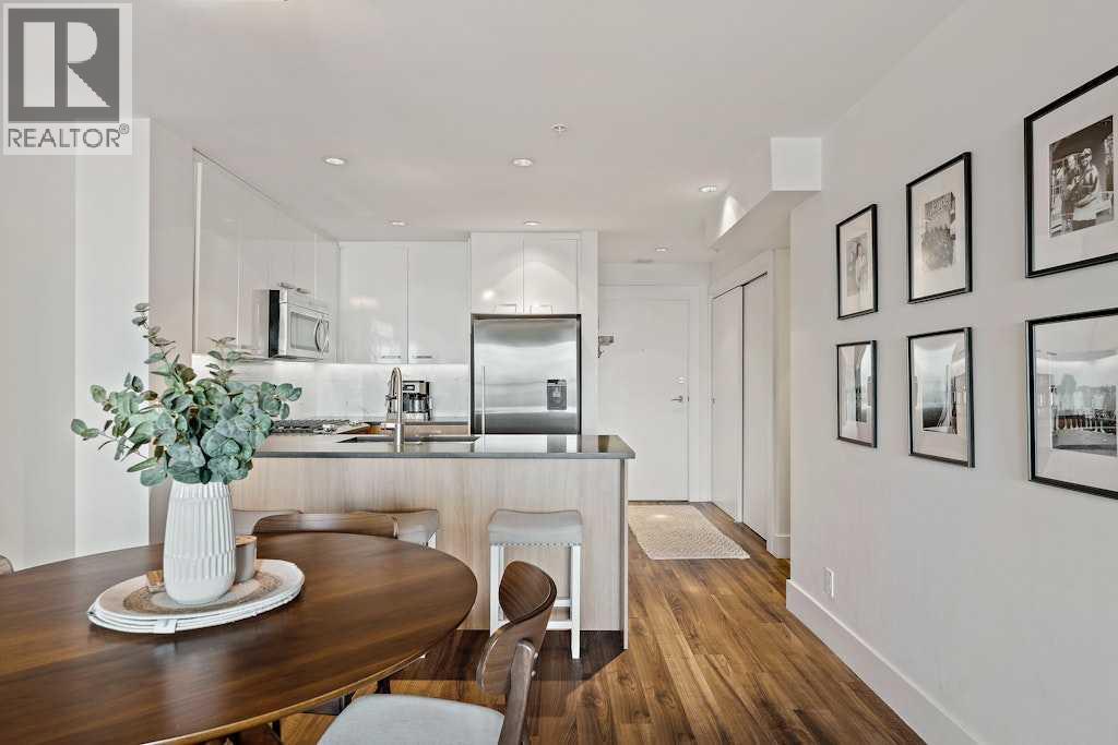 313, 510 Edmonton Trail Ne, Calgary, Alberta  T2E 3H1 - Photo 6 - A2287472