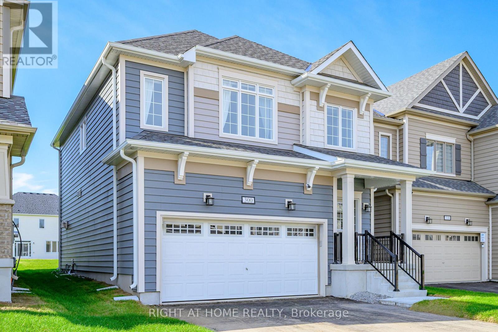 300 - 300 MCEACHERN LANE, Gravenhurst, Ontario