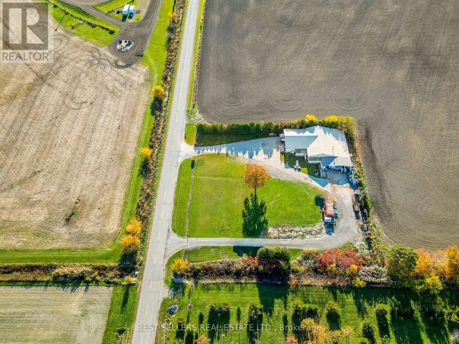 4049 Bonneau Line, Chatham-Kent, Ontario  N0P 2L0 - Photo 13 - X12857132