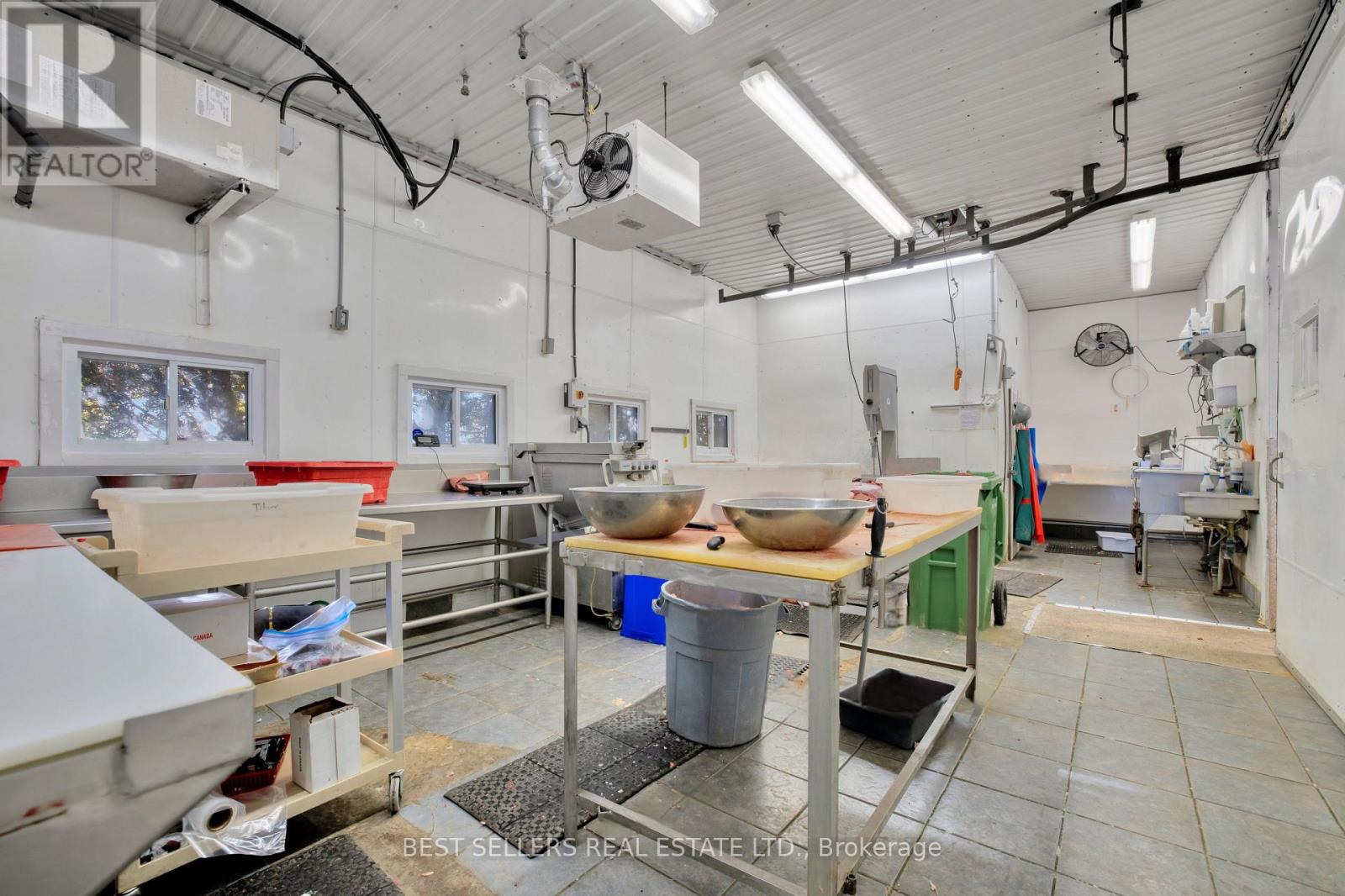 4049 Bonneau Line, Chatham-Kent, Ontario  N0P 2L0 - Photo 15 - X12857132