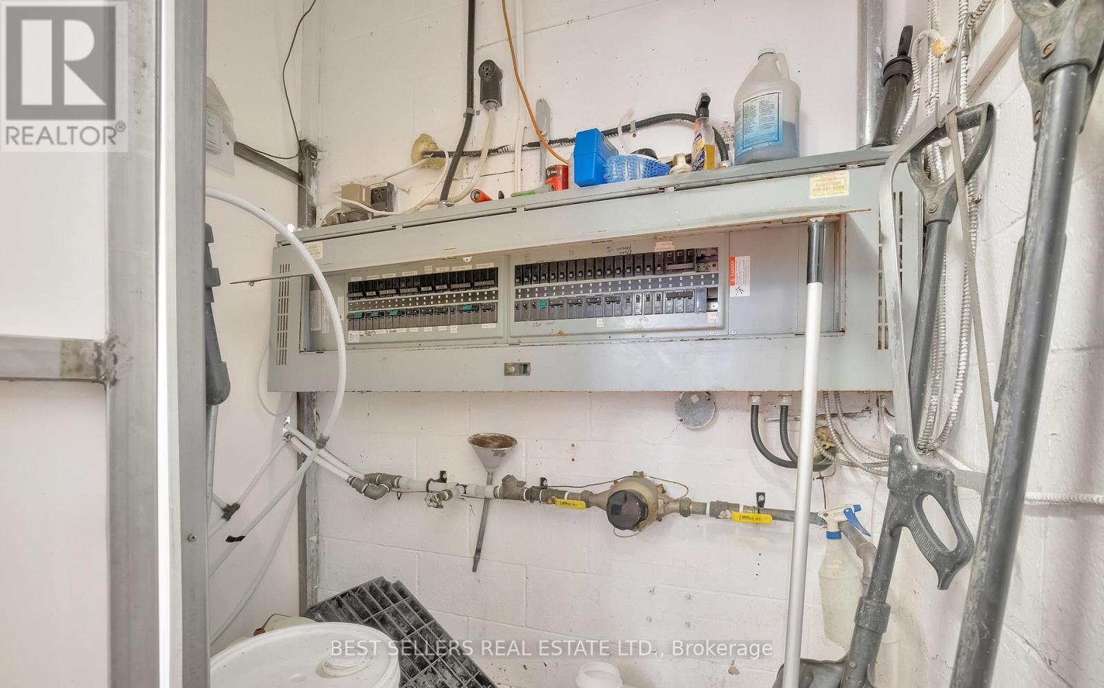 4049 Bonneau Line, Chatham-Kent, Ontario  N0P 2L0 - Photo 16 - X12857132