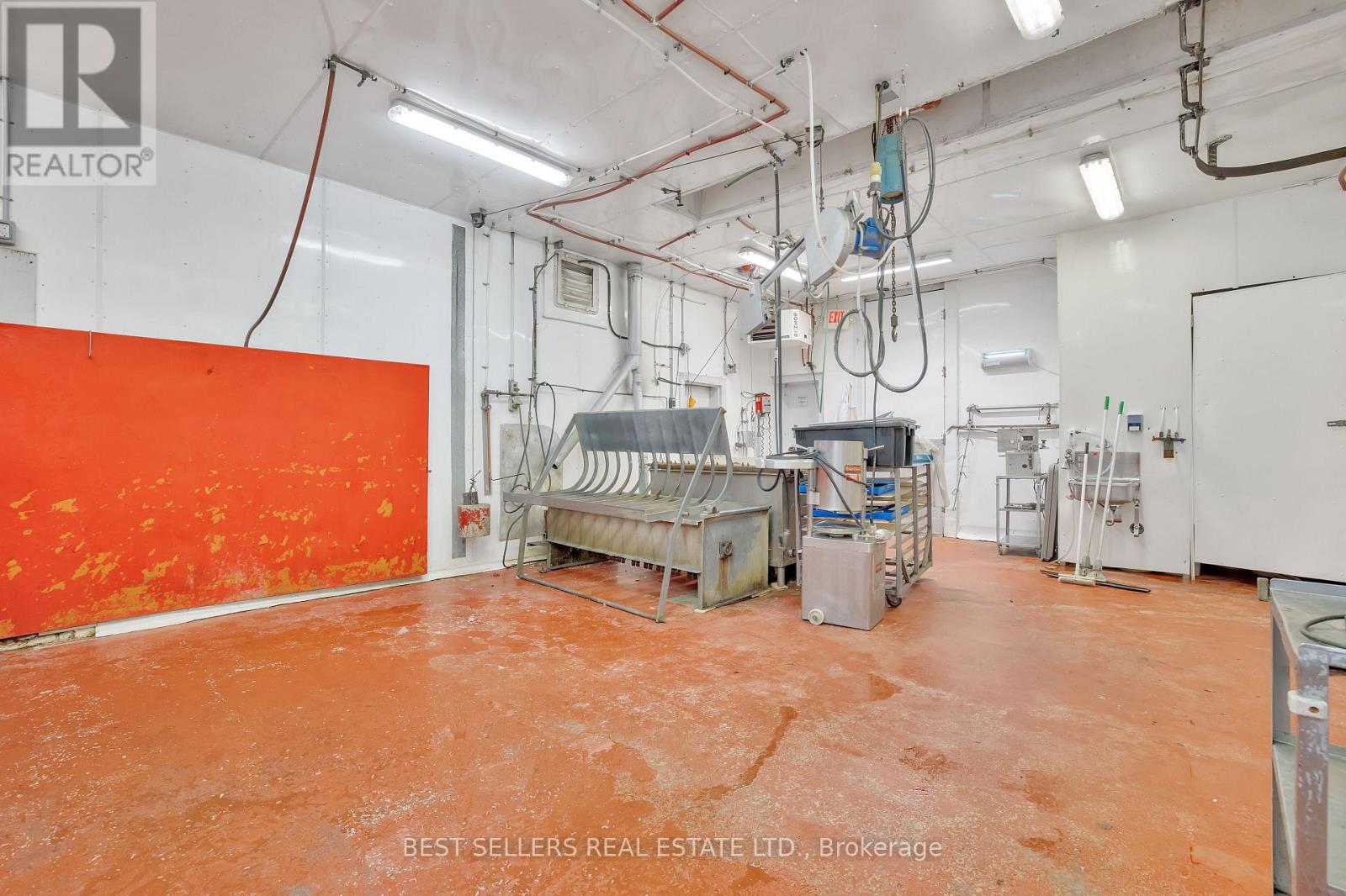 4049 Bonneau Line, Chatham-Kent, Ontario  N0P 2L0 - Photo 17 - X12857132