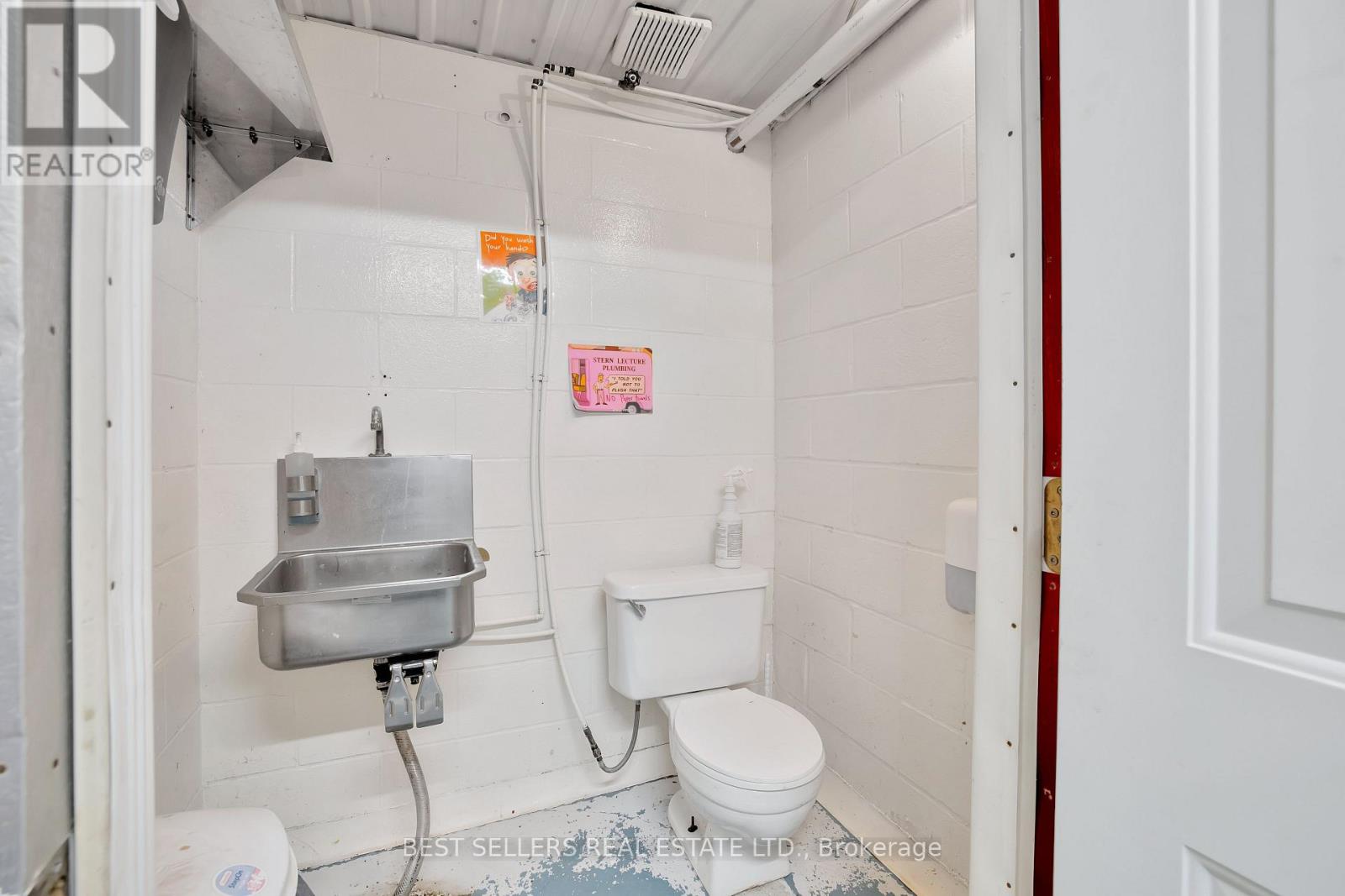 4049 Bonneau Line, Chatham-Kent, Ontario  N0P 2L0 - Photo 21 - X12857132