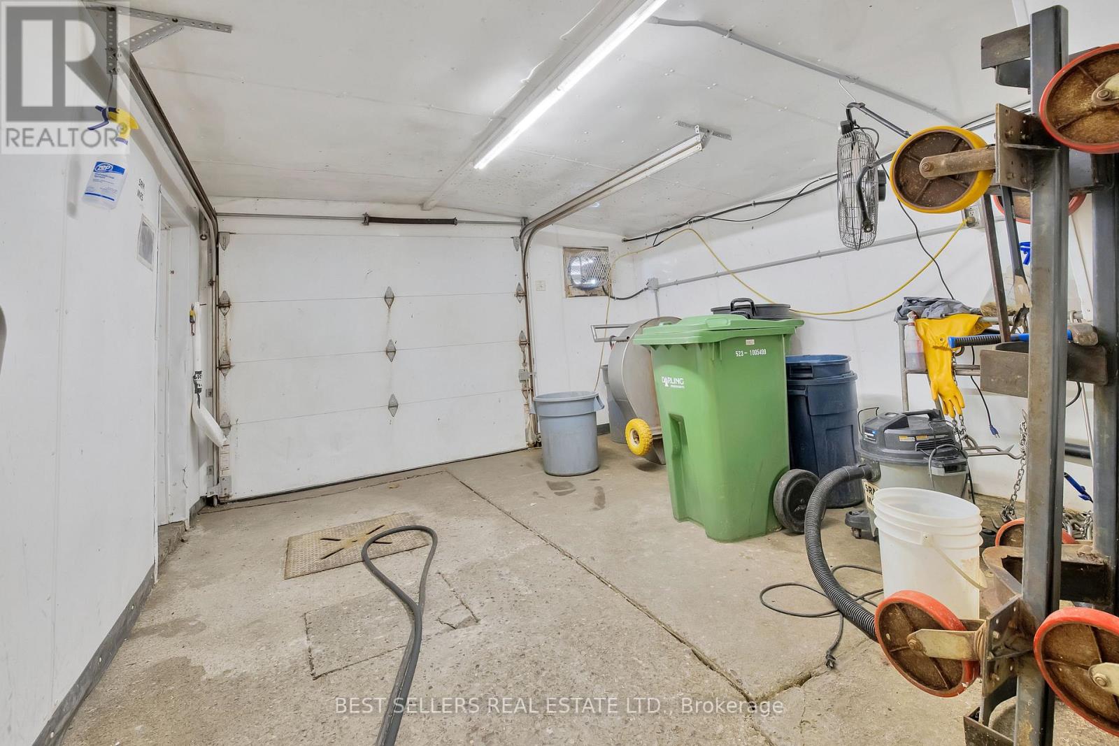 4049 Bonneau Line, Chatham-Kent, Ontario  N0P 2L0 - Photo 22 - X12857132