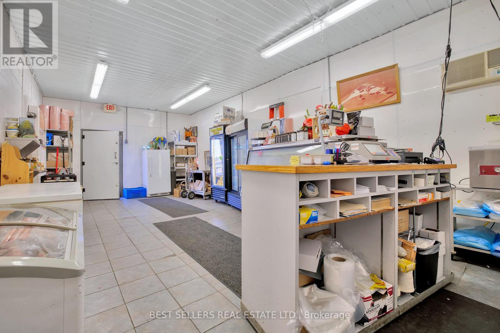 4049 Bonneau Line, Chatham-Kent, Ontario  N0P 2L0 - Photo 24 - X12857132