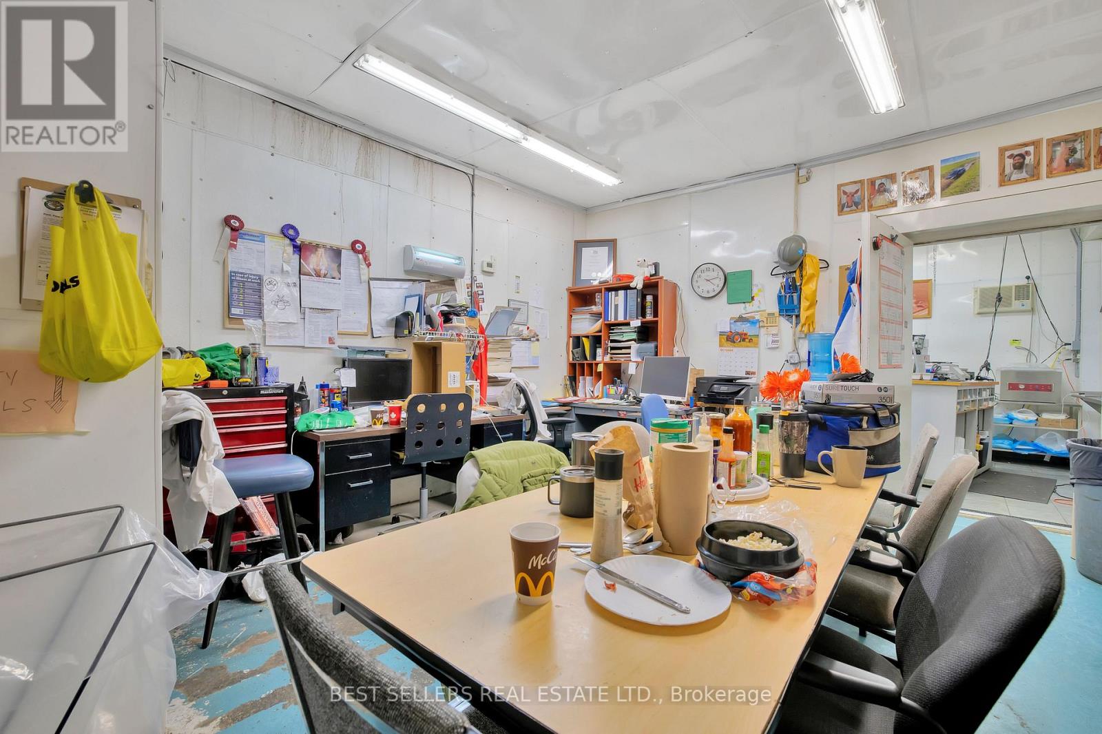 4049 Bonneau Line, Chatham-Kent, Ontario  N0P 2L0 - Photo 25 - X12857132