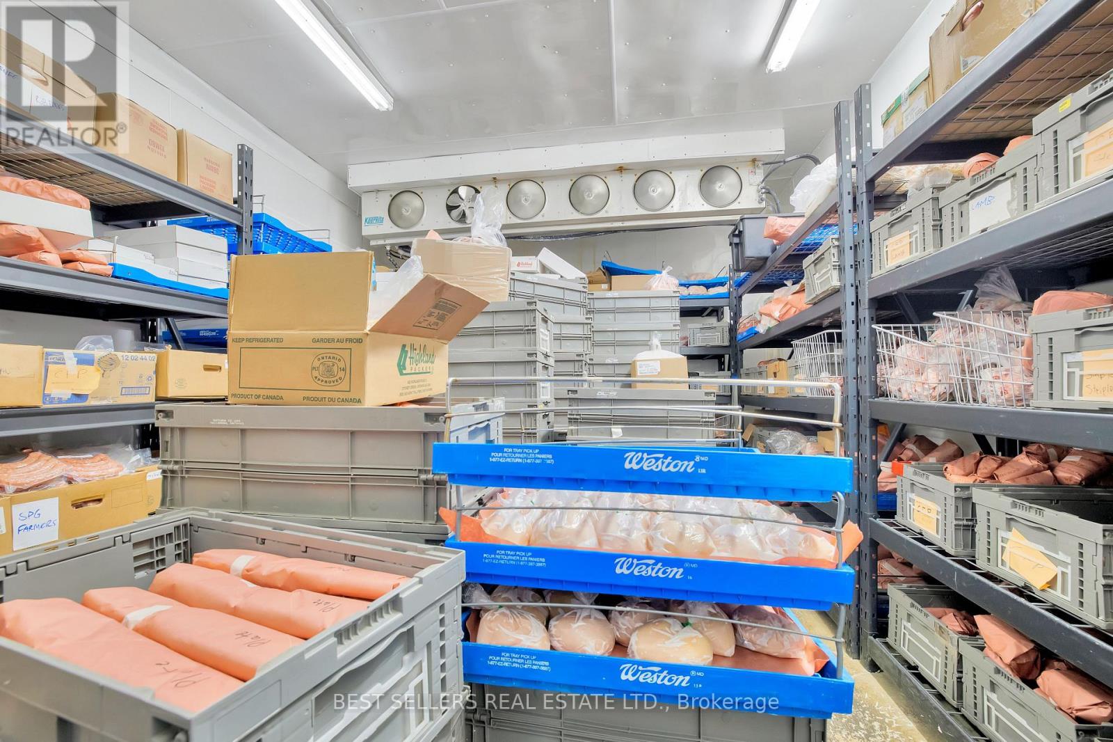 4049 Bonneau Line, Chatham-Kent, Ontario  N0P 2L0 - Photo 26 - X12857132