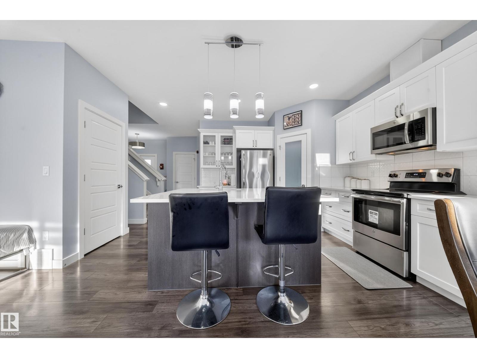 2084 Graydon Hill Cr Sw Cr Sw, Edmonton, Alberta  T6W 4C7 - Photo 11 - E4476391