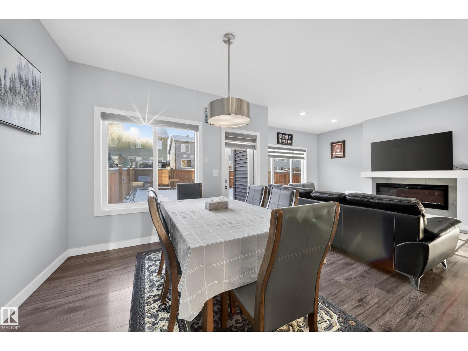 2084 Graydon Hill Cr Sw Cr Sw, Edmonton, Alberta  T6W 4C7 - Photo 13 - E4476391