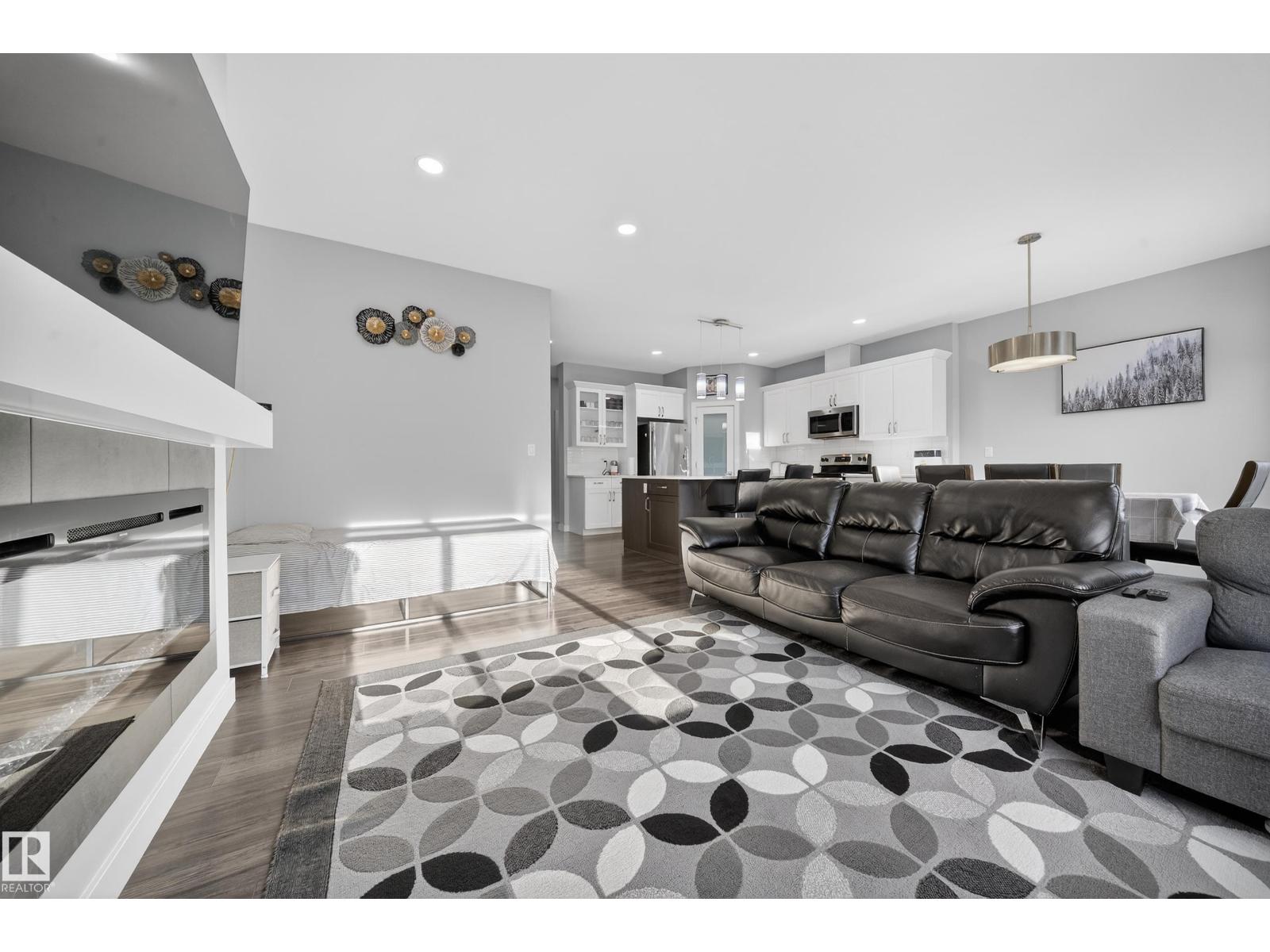 2084 Graydon Hill Cr Sw Cr Sw, Edmonton, Alberta  T6W 4C7 - Photo 17 - E4476391