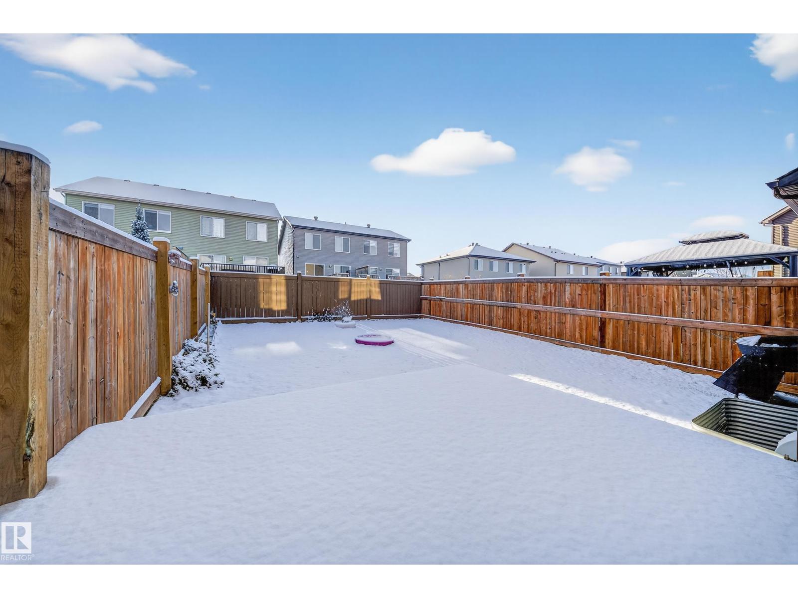 2084 Graydon Hill Cr Sw Cr Sw, Edmonton, Alberta  T6W 4C7 - Photo 20 - E4476391