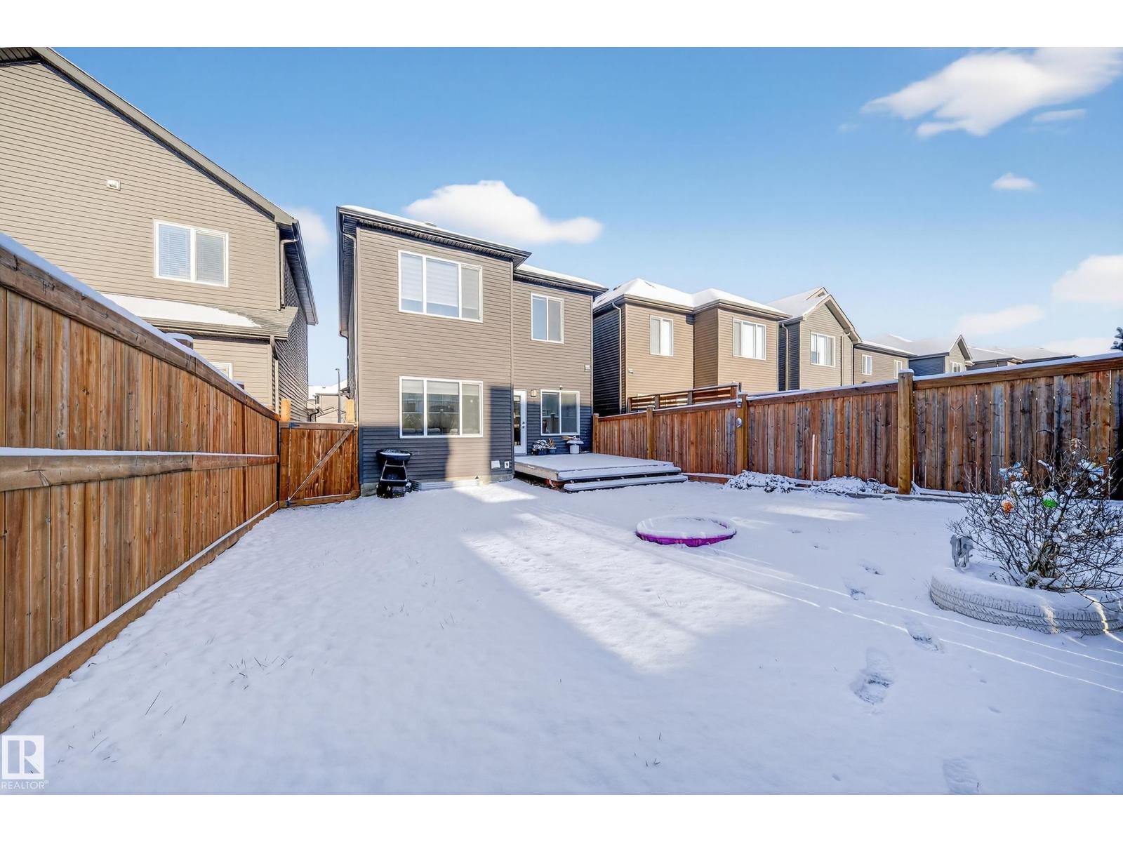 2084 Graydon Hill Cr Sw Cr Sw, Edmonton, Alberta  T6W 4C7 - Photo 22 - E4476391