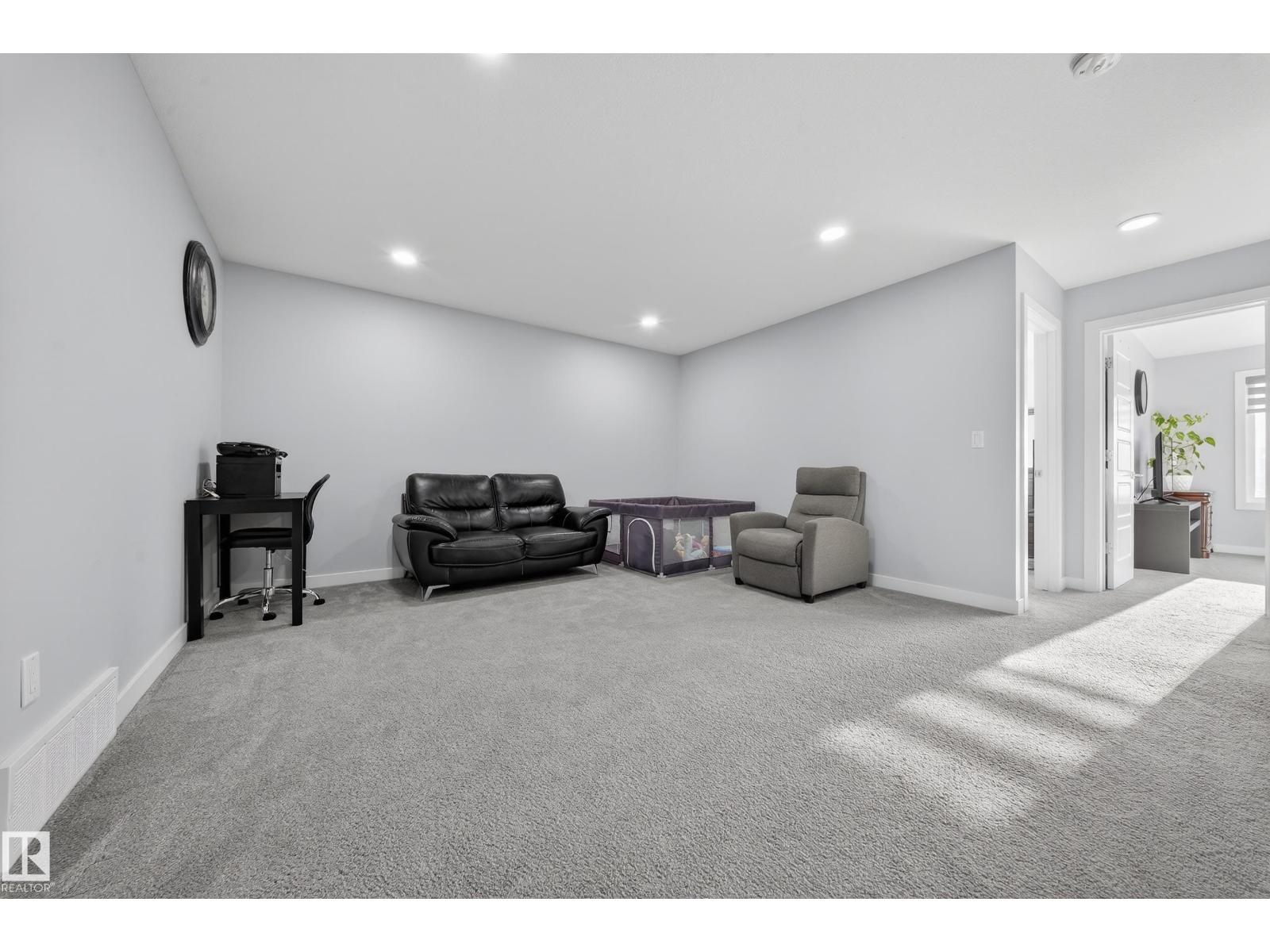 2084 Graydon Hill Cr Sw Cr Sw, Edmonton, Alberta  T6W 4C7 - Photo 25 - E4476391