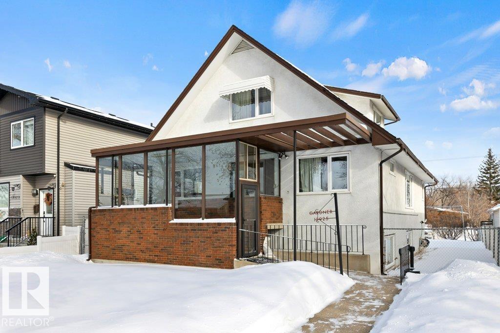 12925 122 ST NW, edmonton, Alberta