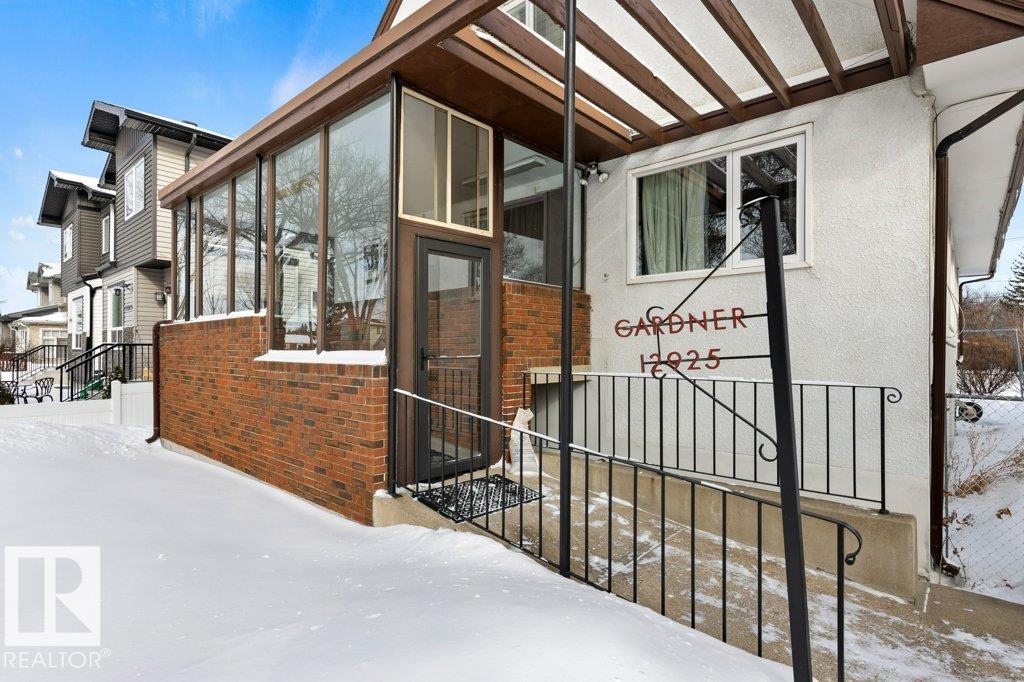12925 122 St Nw, Edmonton, Alberta  T5L 0E8 - Photo 2 - E4476393