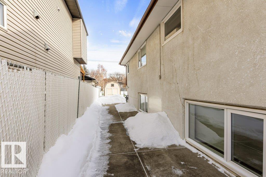 12925 122 St Nw, Edmonton, Alberta  T5L 0E8 - Photo 50 - E4476393