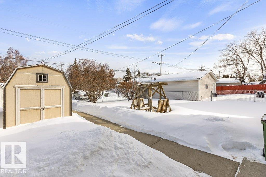 12925 122 St Nw, Edmonton, Alberta  T5L 0E8 - Photo 51 - E4476393