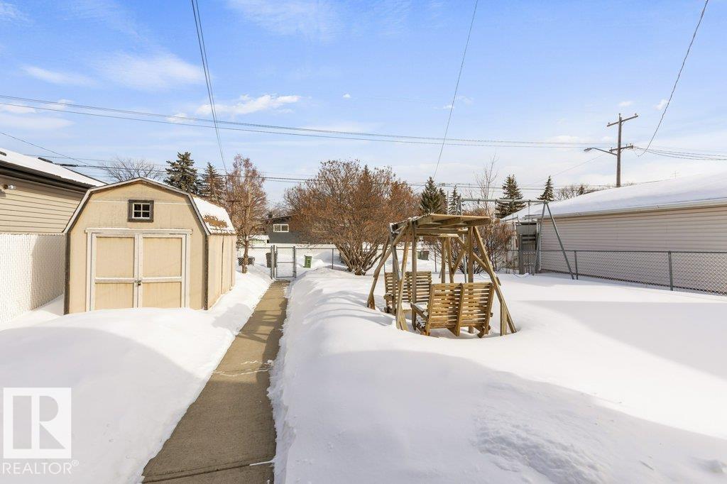 12925 122 St Nw, Edmonton, Alberta  T5L 0E8 - Photo 52 - E4476393
