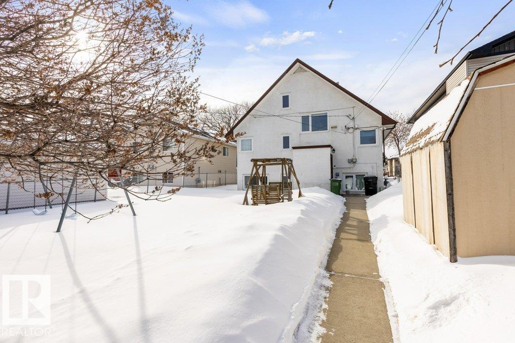 12925 122 St Nw, Edmonton, Alberta  T5L 0E8 - Photo 53 - E4476393