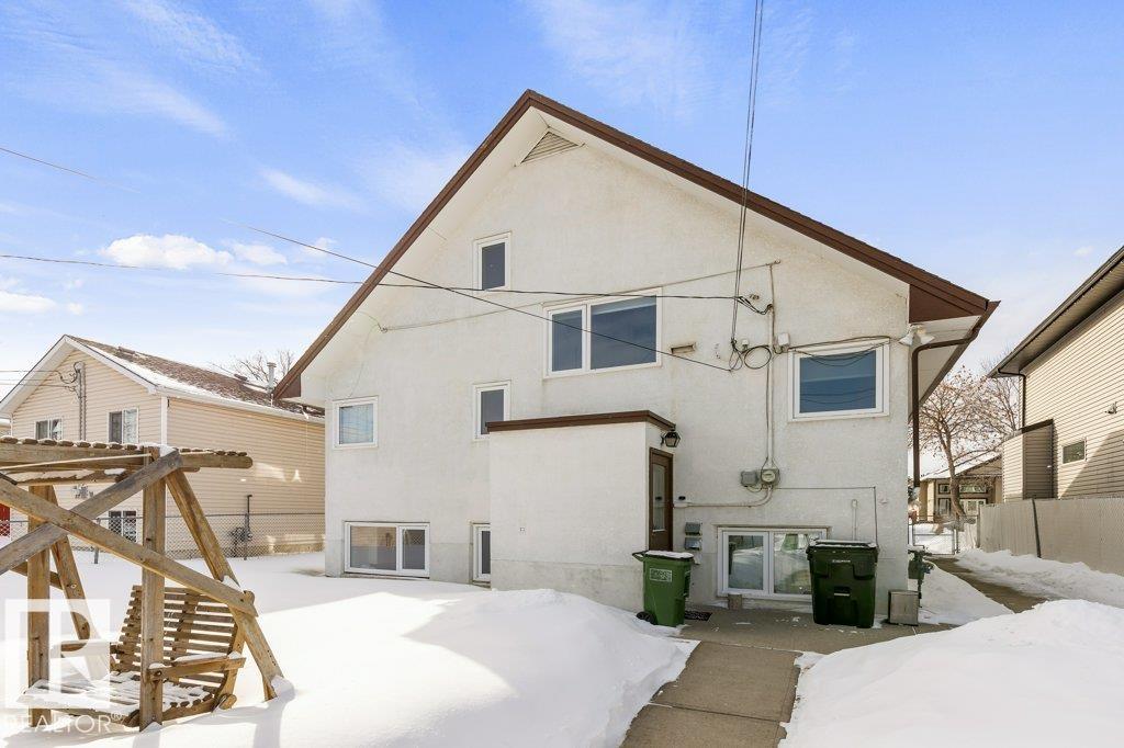 12925 122 St Nw, Edmonton, Alberta  T5L 0E8 - Photo 54 - E4476393