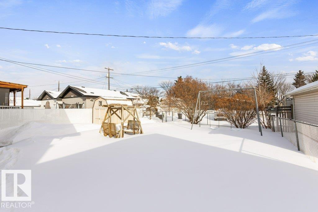 12925 122 St Nw, Edmonton, Alberta  T5L 0E8 - Photo 55 - E4476393