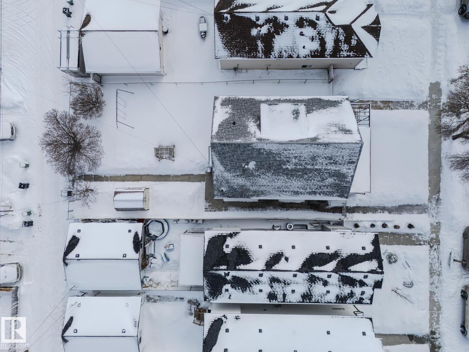 12925 122 St Nw, Edmonton, Alberta  T5L 0E8 - Photo 57 - E4476393