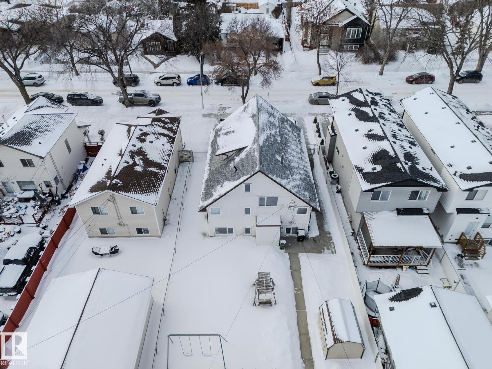 12925 122 St Nw, Edmonton, Alberta  T5L 0E8 - Photo 62 - E4476393