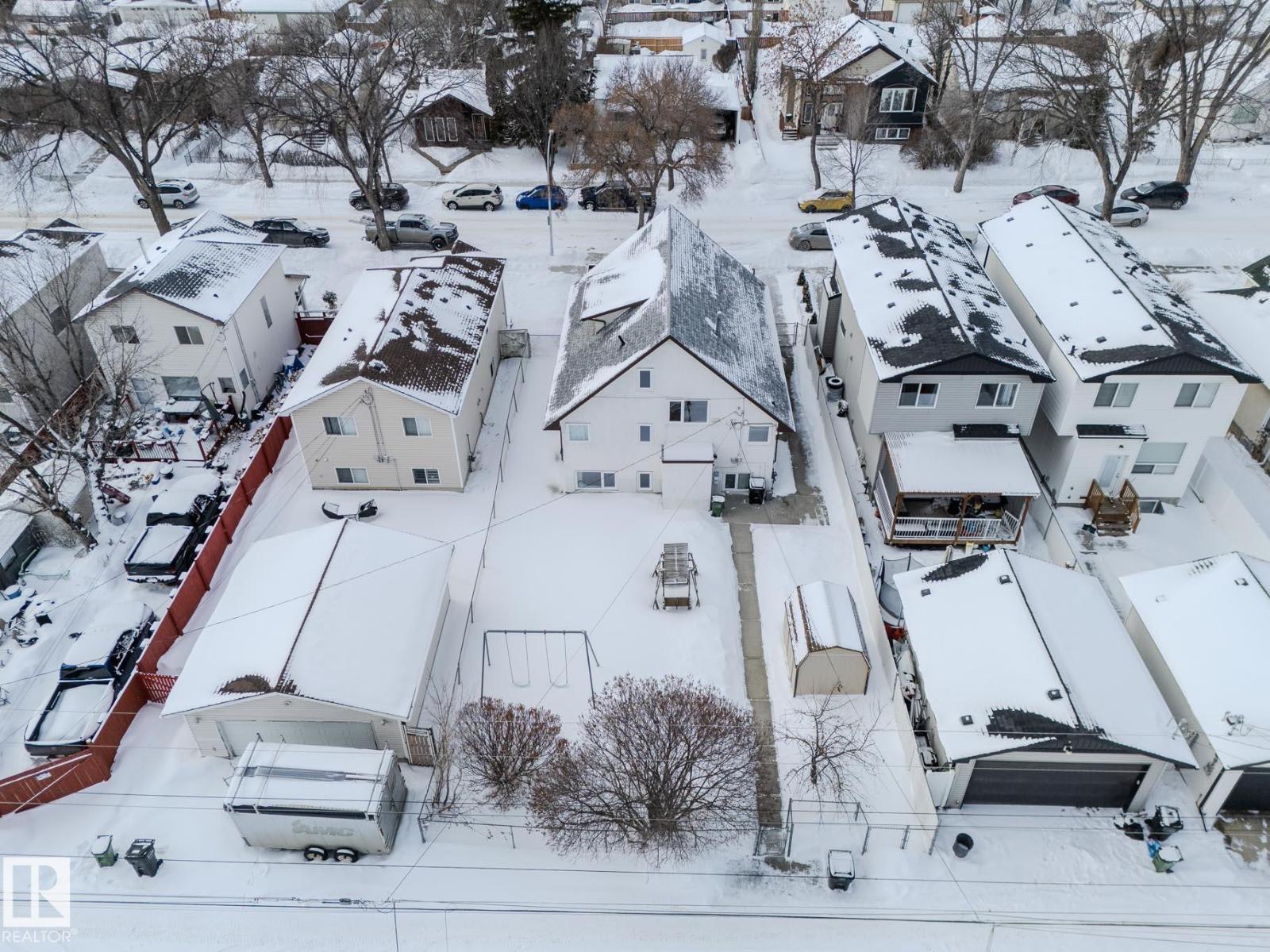 12925 122 St Nw, Edmonton, Alberta  T5L 0E8 - Photo 63 - E4476393