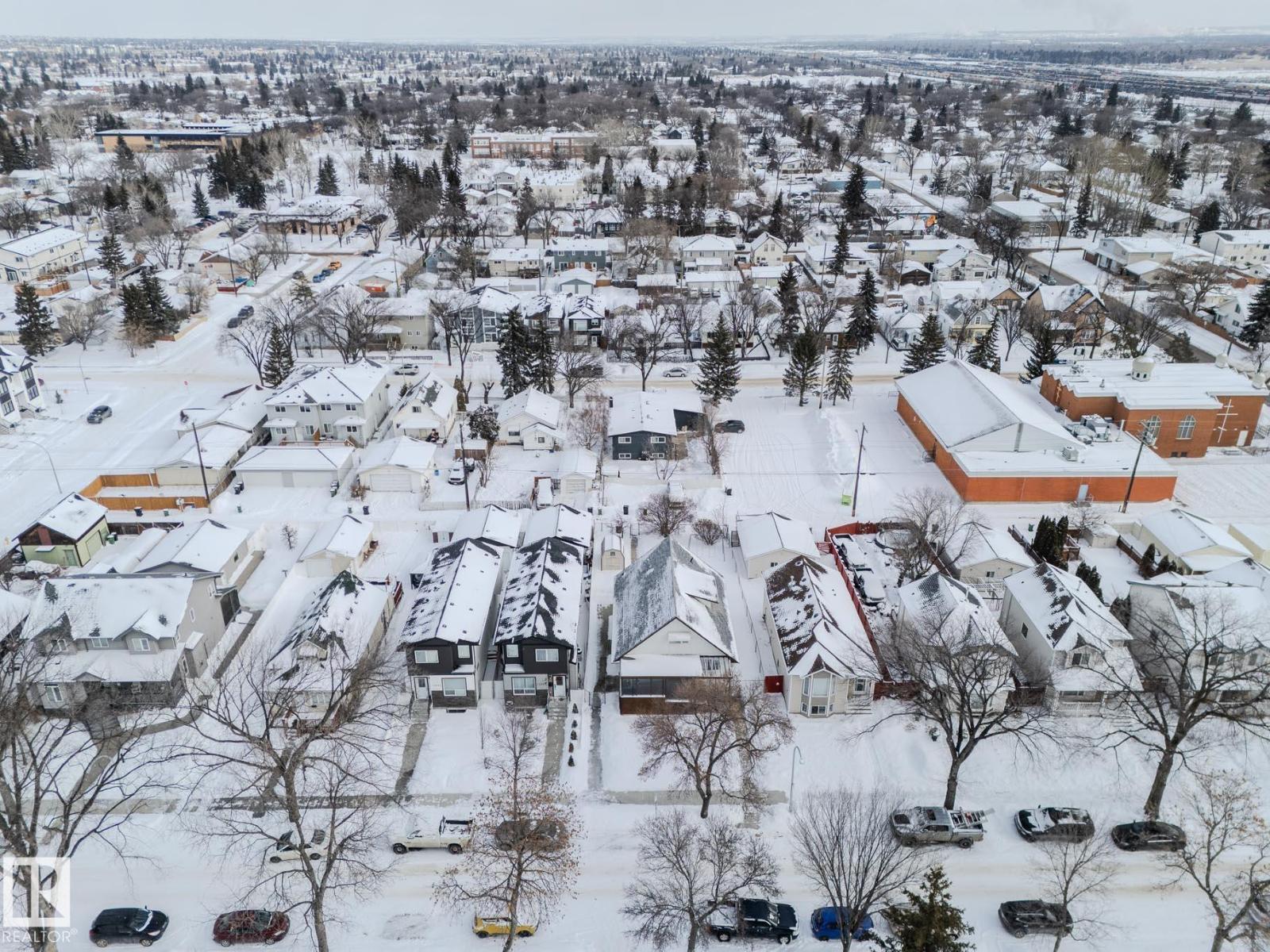 12925 122 St Nw, Edmonton, Alberta  T5L 0E8 - Photo 64 - E4476393