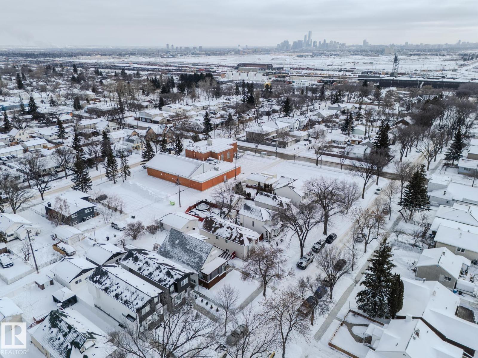 12925 122 St Nw, Edmonton, Alberta  T5L 0E8 - Photo 66 - E4476393