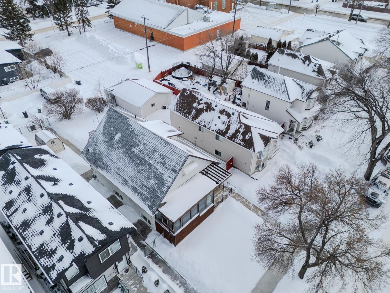 12925 122 St Nw, Edmonton, Alberta  T5L 0E8 - Photo 67 - E4476393