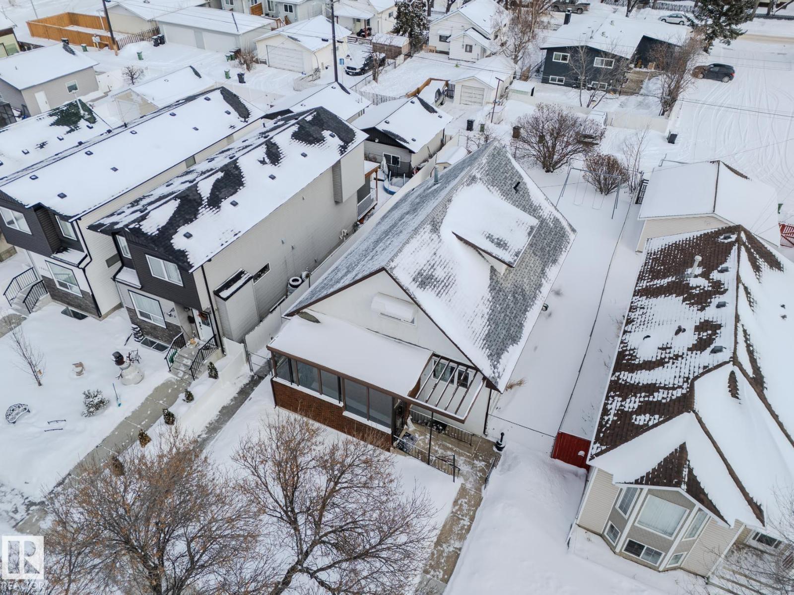 12925 122 St Nw, Edmonton, Alberta  T5L 0E8 - Photo 68 - E4476393