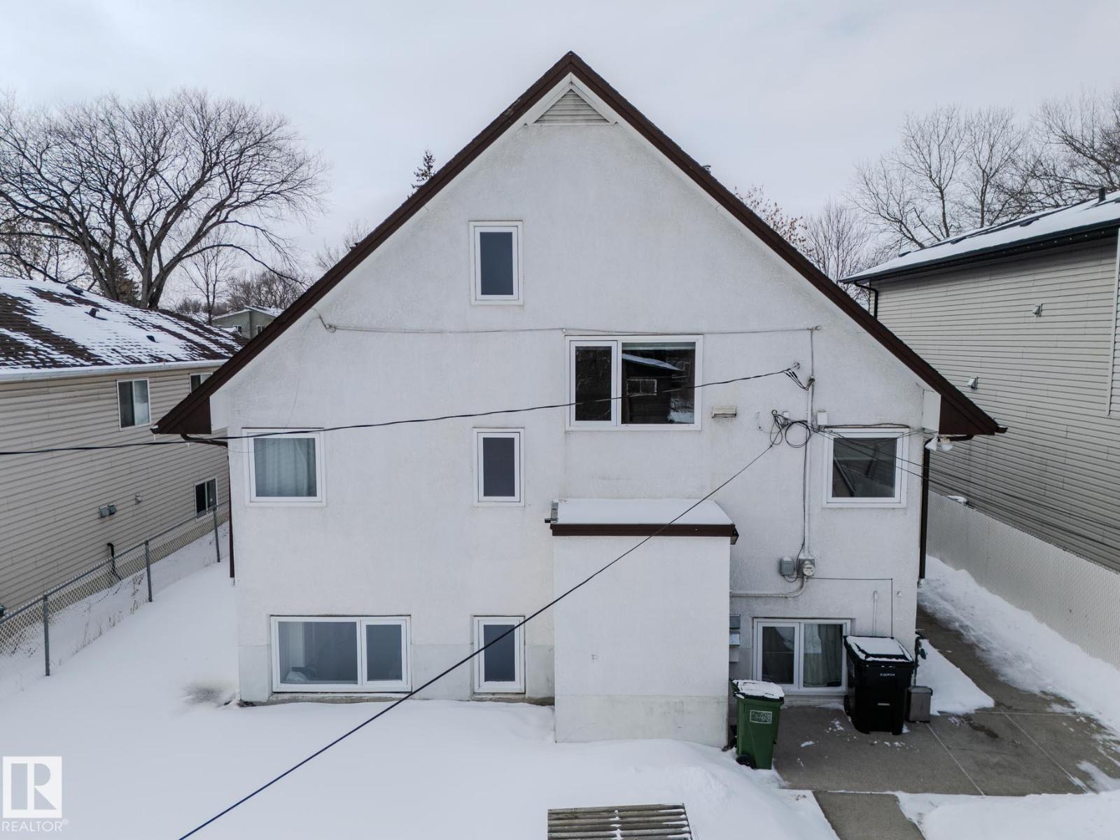 12925 122 St Nw, Edmonton, Alberta  T5L 0E8 - Photo 70 - E4476393