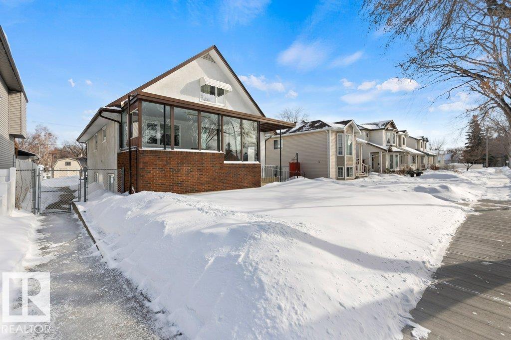 12925 122 St Nw, Edmonton, Alberta  T5L 0E8 - Photo 71 - E4476393