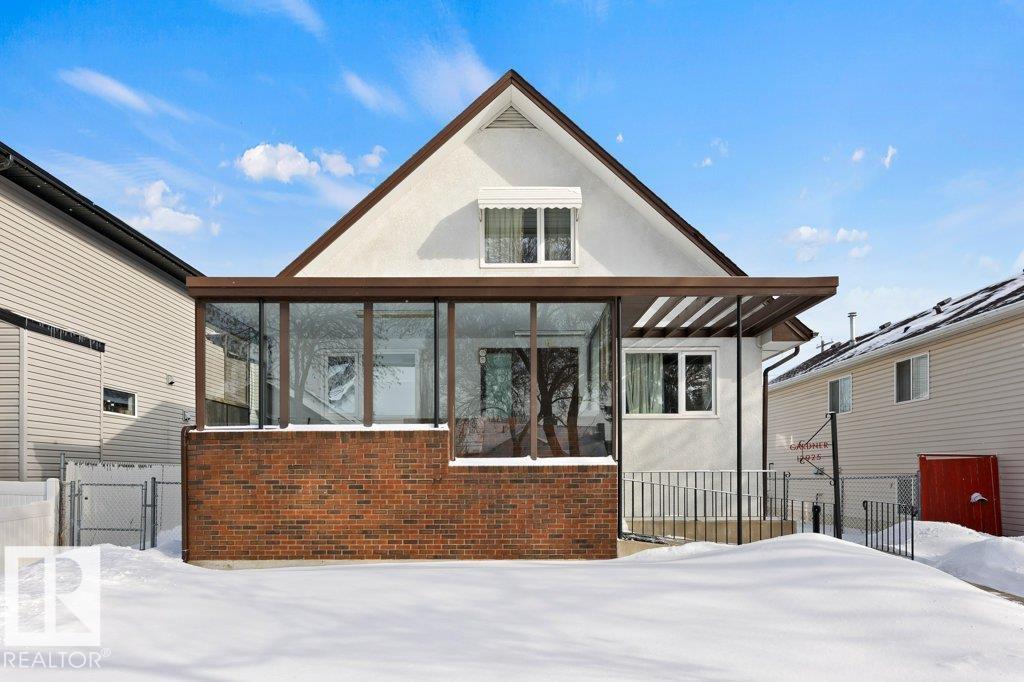 12925 122 St Nw, Edmonton, Alberta  T5L 0E8 - Photo 72 - E4476393