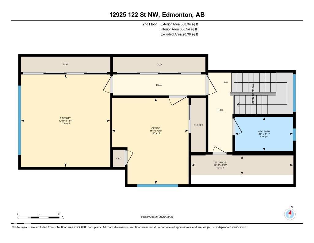 12925 122 St Nw, Edmonton, Alberta  T5L 0E8 - Photo 74 - E4476393