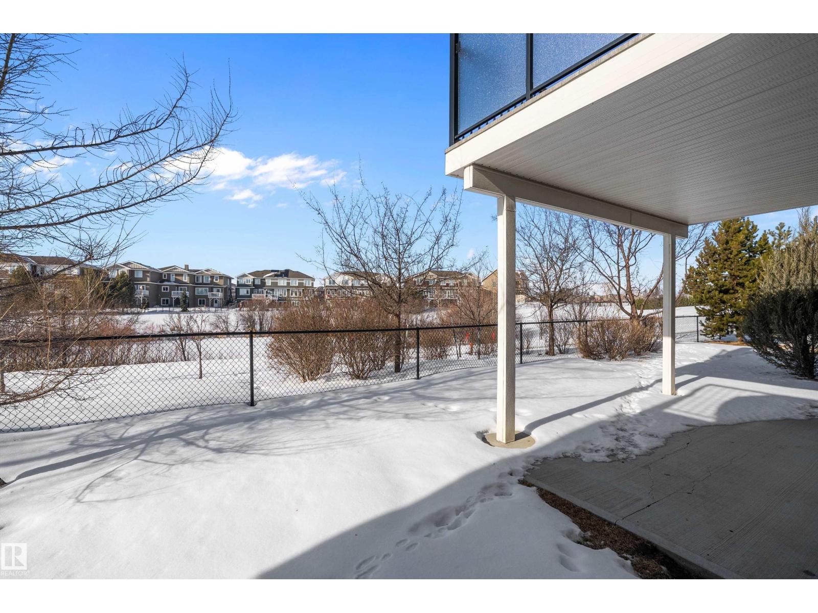 #14 3090 Cameron Heights Wy Nw, Edmonton, Alberta  T6M 0C9 - Photo 46 - E4476392